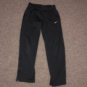 Nike sweatpants